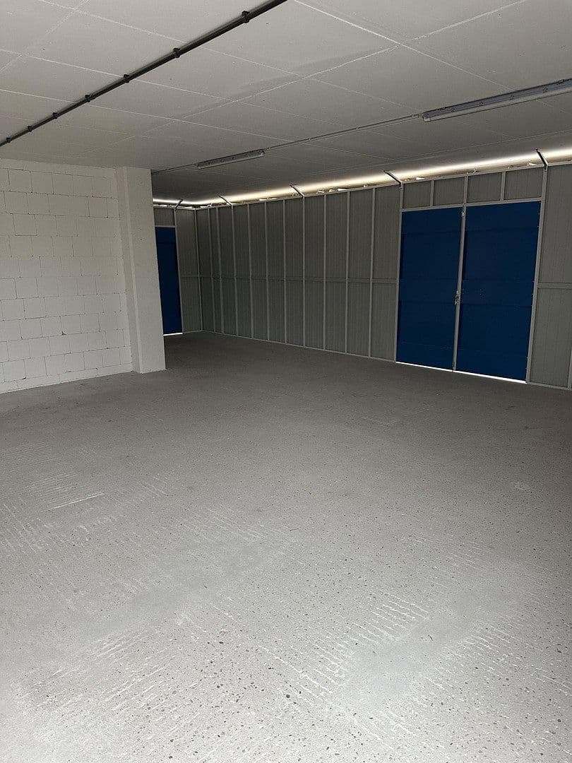 Pronájem nebytového prostoru 136 m², Körnerstrasse 48E, Berlin, Berlín Pronájem nebytového prostoru 136 m², Körnerstrasse 48E, Berlin, Berlín