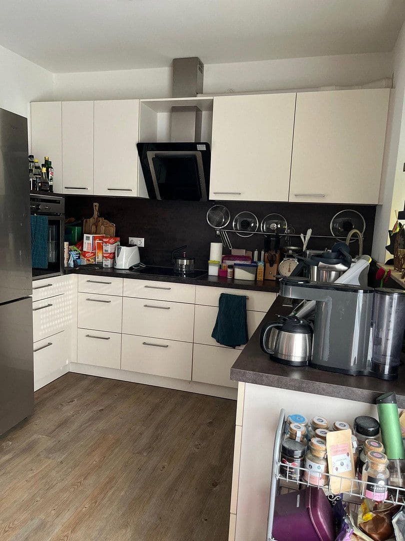 Prodej domu 111 m², pozemek 440 m², Neuer Weg 15, Neuburg, Mecklenburg-Vorpommern Prodej domu 111 m², pozemek 440 m², Neuer Weg 15, Neuburg, Mecklenburg-Vorpommern