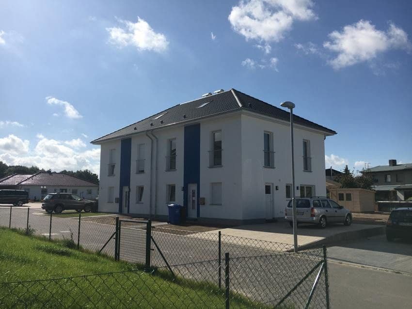 Prodej domu 111 m², pozemek 440 m², Neuer Weg 15, Neuburg, Mecklenburg-Vorpommern Prodej domu 111 m², pozemek 440 m², Neuer Weg 15, Neuburg, Mecklenburg-Vorpommern