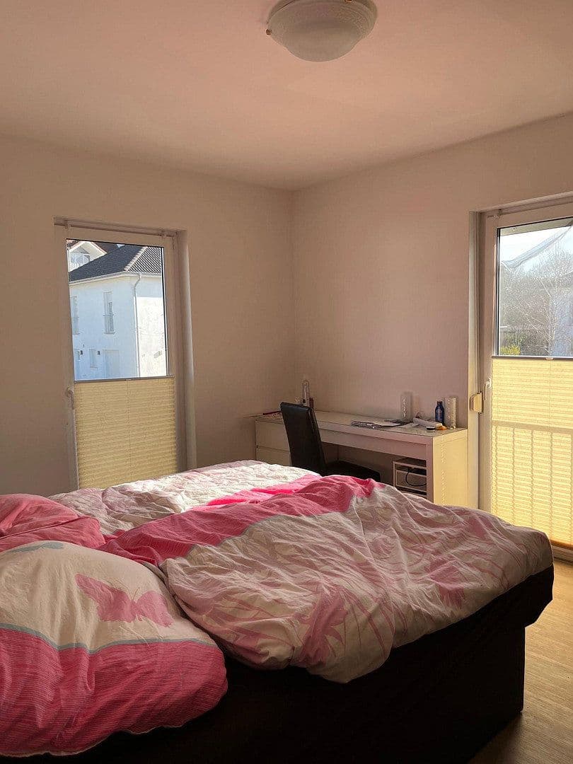 Prodej domu 111 m², pozemek 440 m², Neuer Weg 15, Neuburg, Mecklenburg-Vorpommern Prodej domu 111 m², pozemek 440 m², Neuer Weg 15, Neuburg, Mecklenburg-Vorpommern