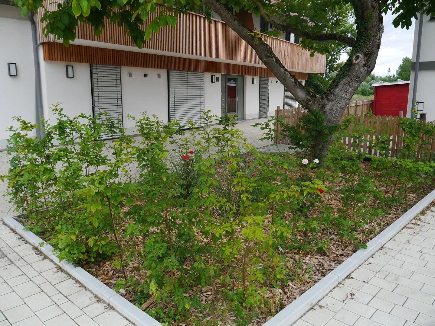 Pronájem bytu 3+1 94 m², Nürnberg, Bavorsko Pronájem bytu 3+1 94 m², Nürnberg, Bavorsko