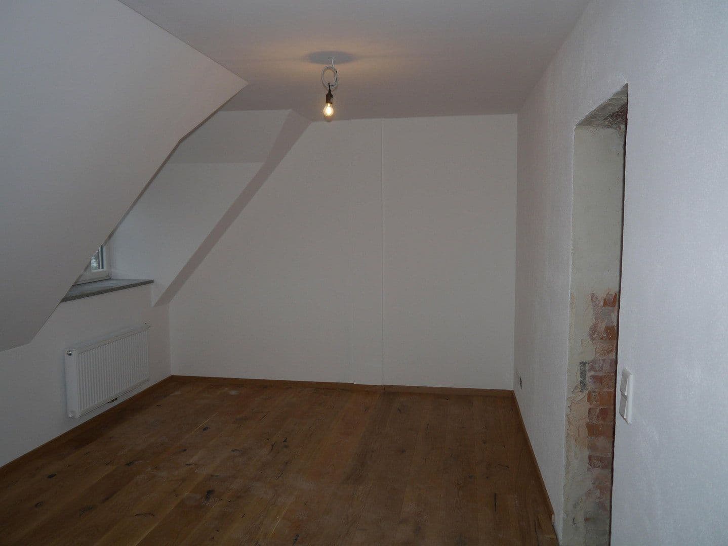Pronájem bytu 3+1 94 m², Nürnberg, Bavorsko Pronájem bytu 3+1 94 m², Nürnberg, Bavorsko