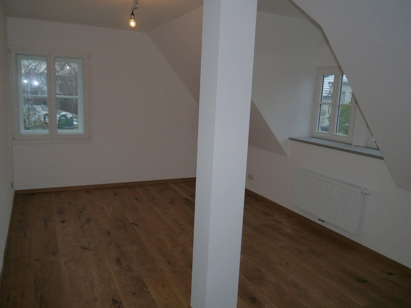 Pronájem bytu 3+1 94 m², Nürnberg, Bavorsko Pronájem bytu 3+1 94 m², Nürnberg, Bavorsko
