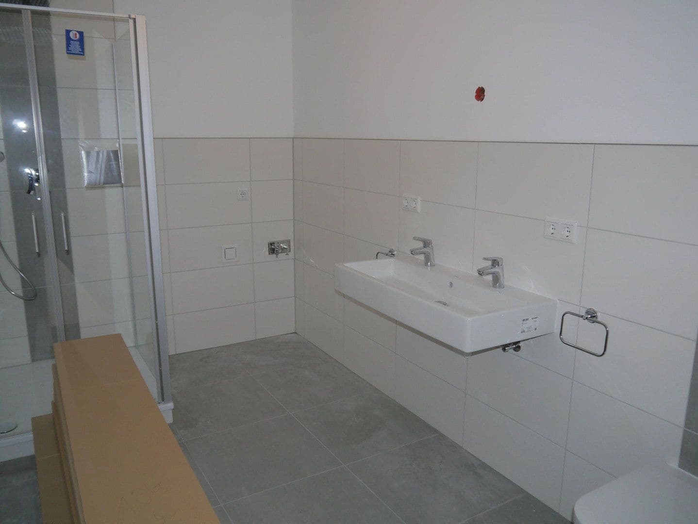 Pronájem bytu 3+1 94 m², Nürnberg, Bavorsko Pronájem bytu 3+1 94 m², Nürnberg, Bavorsko