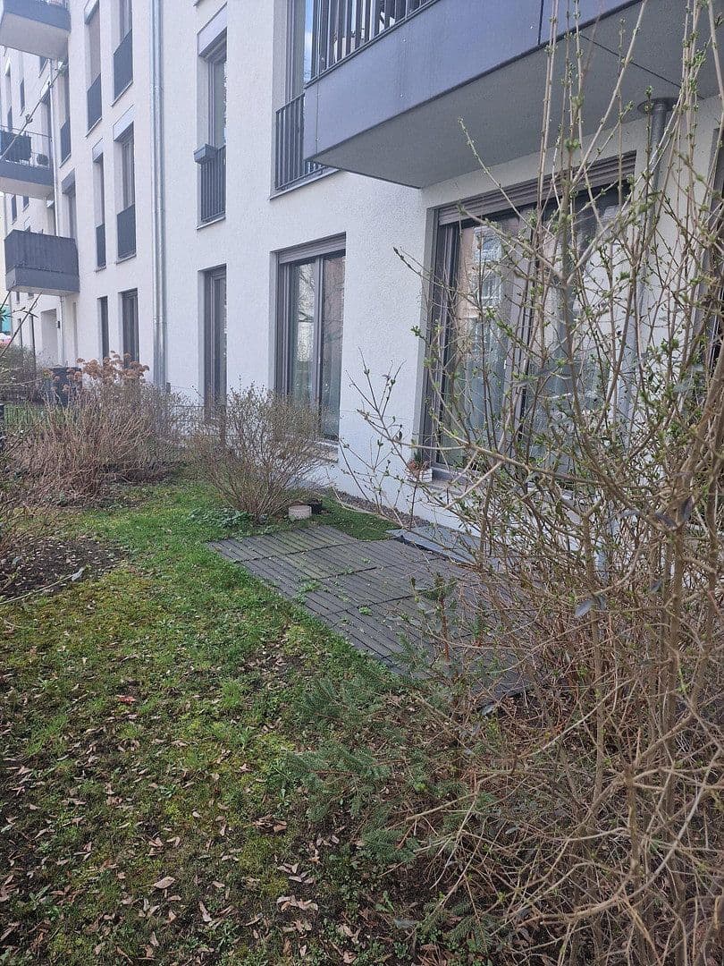 Prodej bytu 2+1 48 m², Berlin, Berlín Prodej bytu 2+1 48 m², Berlin, Berlín