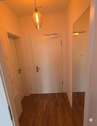 Prodej bytu 2+1 48 m², Berlin, Berlín Prodej bytu 2+1 48 m², Berlin, Berlín