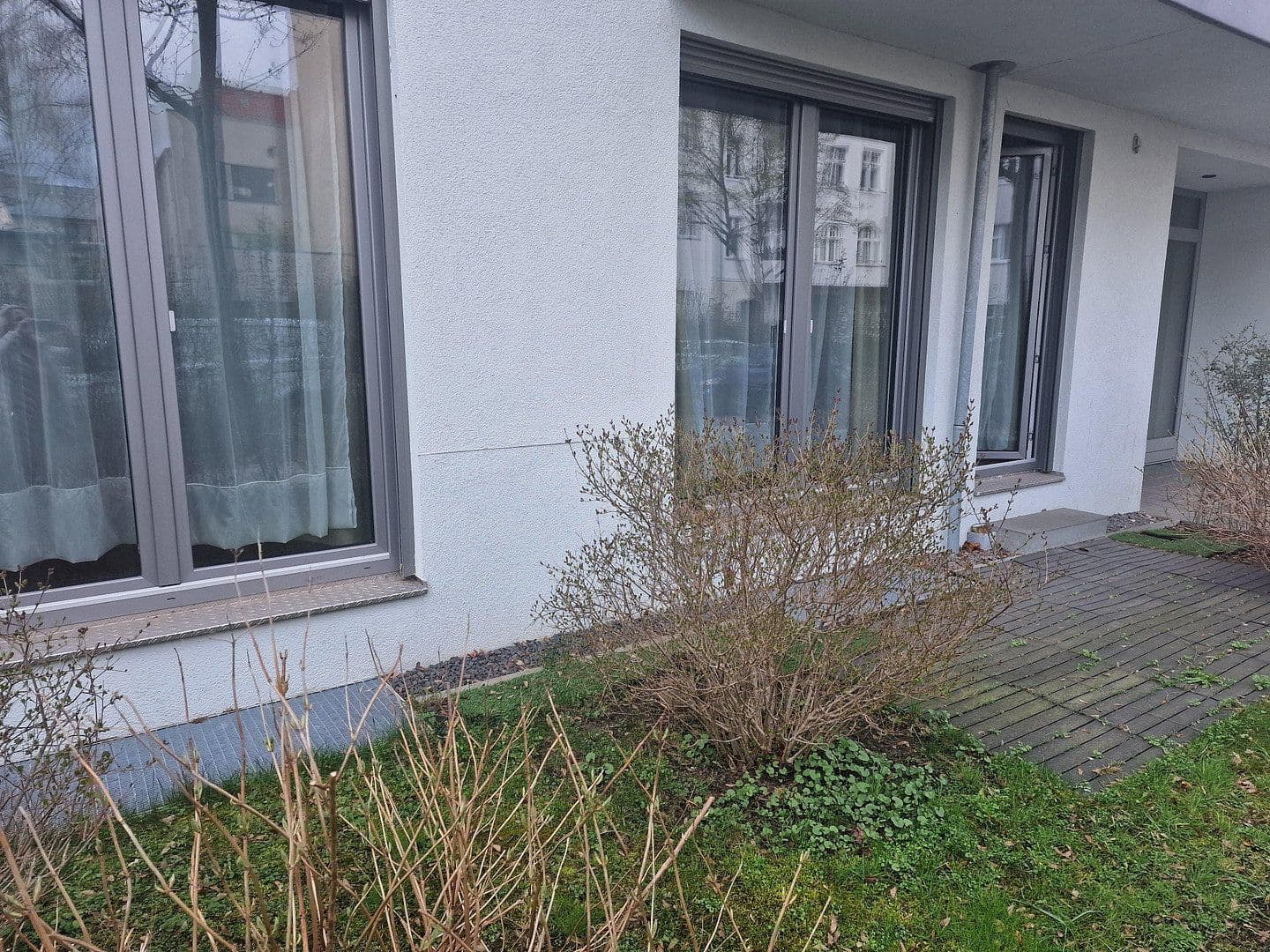 Prodej bytu 2+1 48 m², Berlin, Berlín Prodej bytu 2+1 48 m², Berlin, Berlín