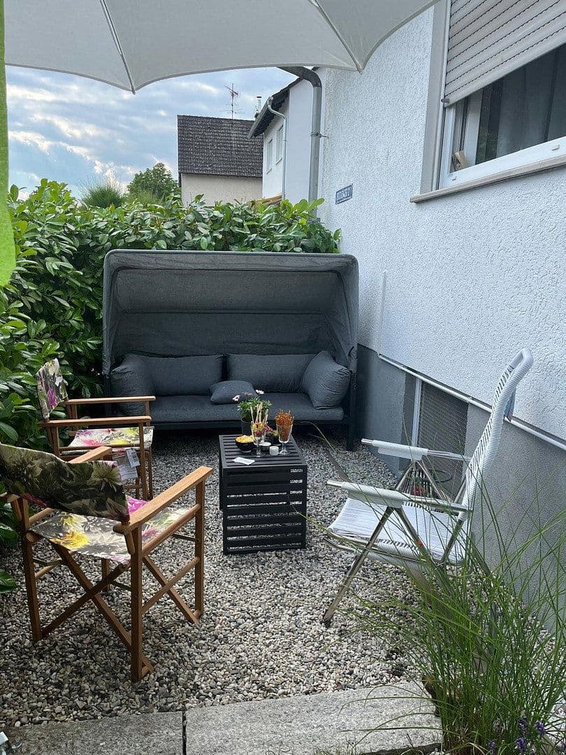 Prodej bytu 4+kk 108 m², Friedrichsdorf, Hessen Prodej bytu 4+kk 108 m², Friedrichsdorf, Hessen