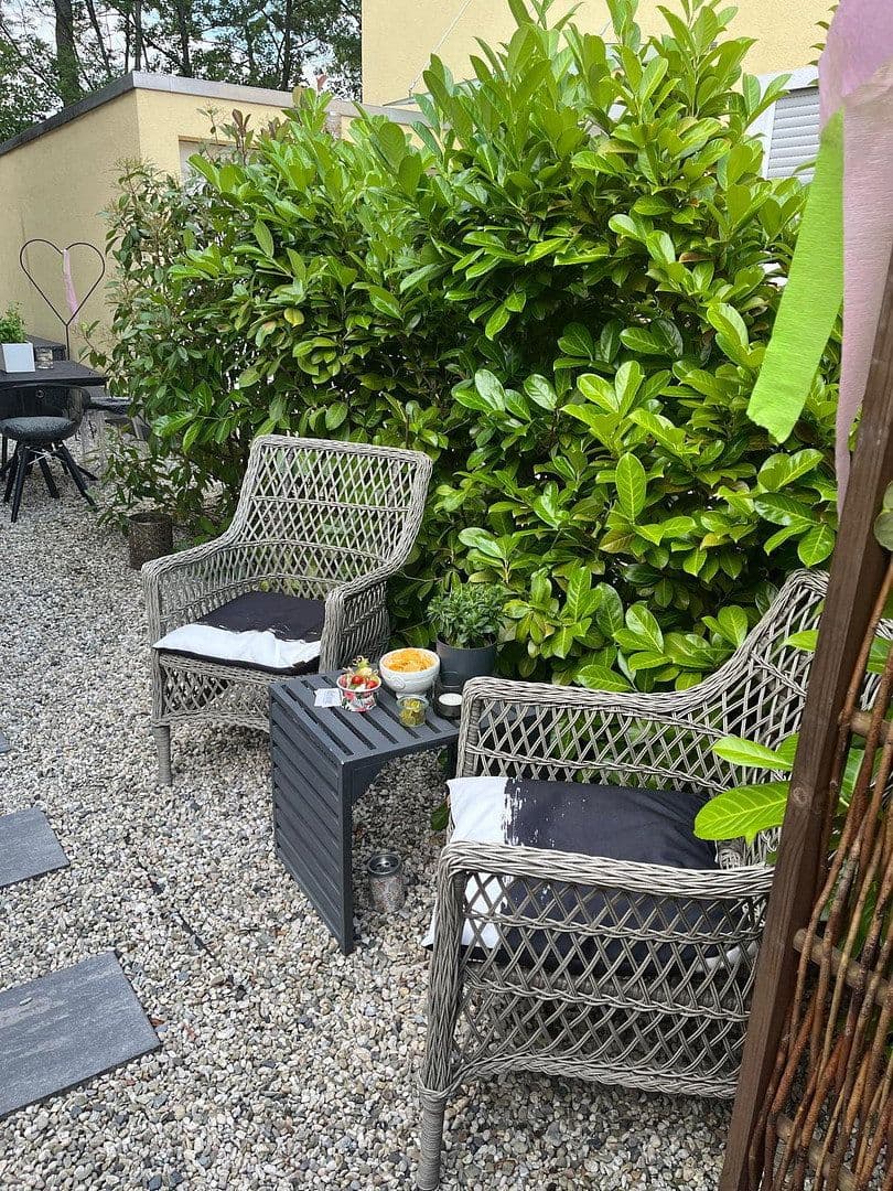 Prodej bytu 4+kk 108 m², Friedrichsdorf, Hessen Prodej bytu 4+kk 108 m², Friedrichsdorf, Hessen