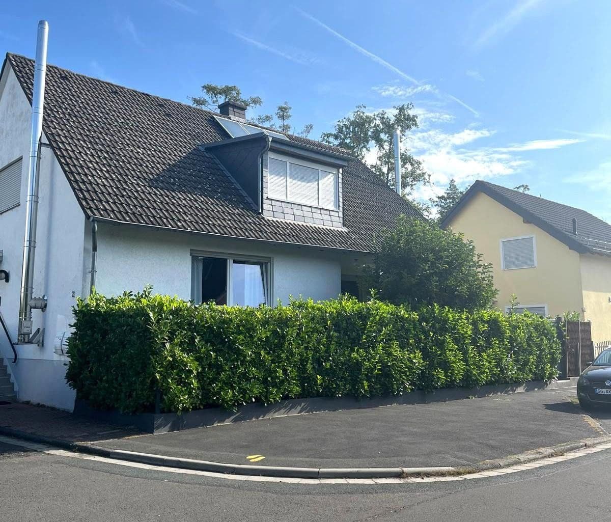 Prodej bytu 4+kk 108 m², Friedrichsdorf, Hessen Prodej bytu 4+kk 108 m², Friedrichsdorf, Hessen