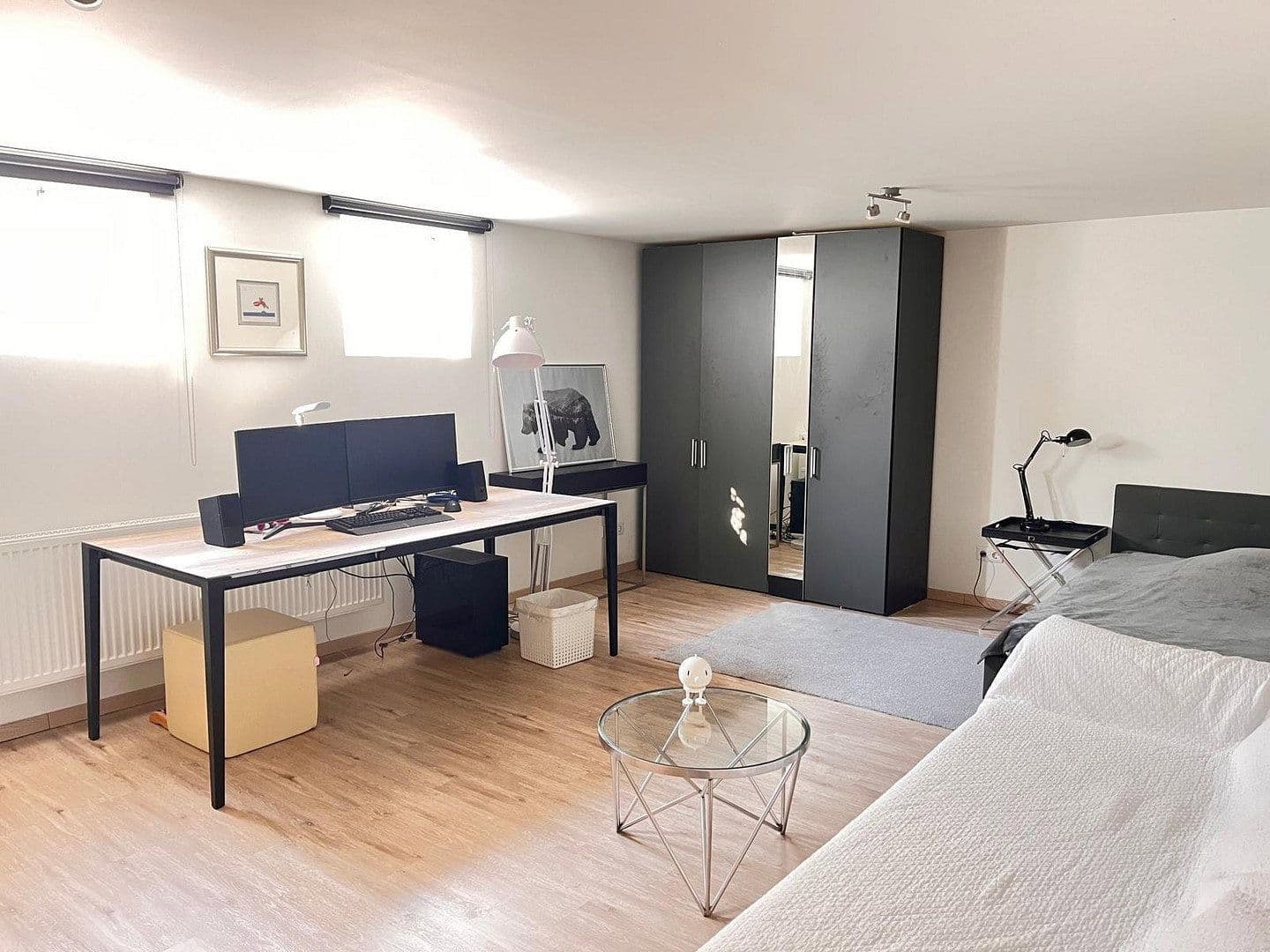 Prodej bytu 4+kk 108 m², Friedrichsdorf, Hessen Prodej bytu 4+kk 108 m², Friedrichsdorf, Hessen