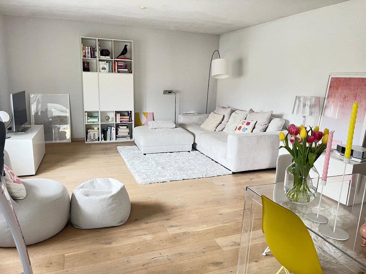 Prodej bytu 4+kk 108 m², Friedrichsdorf, Hessen Prodej bytu 4+kk 108 m², Friedrichsdorf, Hessen