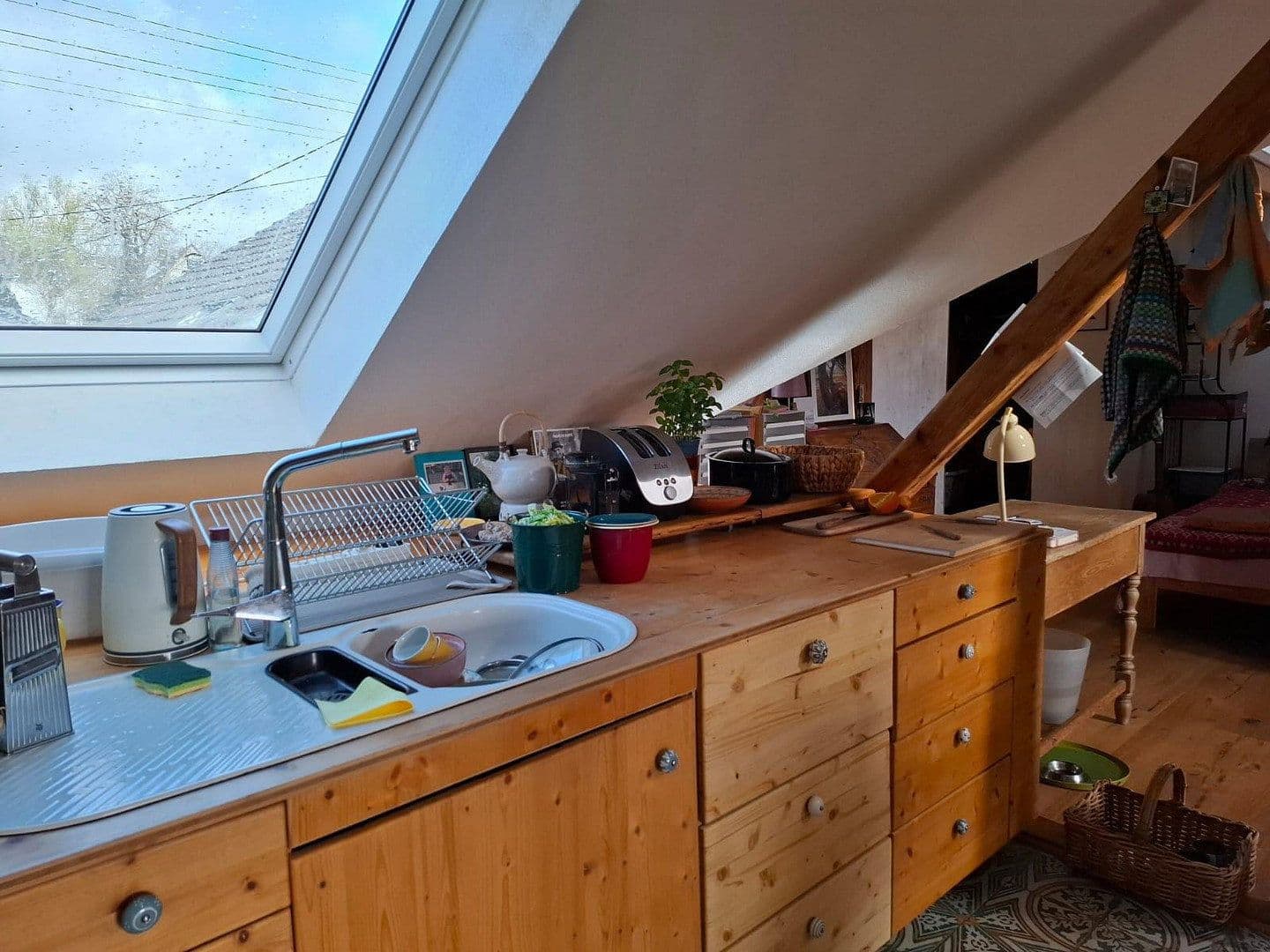 Prodej domu 685 m², pozemek 3.296 m², Gartenstraße 15, Flammersfeld, Porýní-Falc Prodej domu 685 m², pozemek 3.296 m², Gartenstraße 15, Flammersfeld, Porýní-Falc