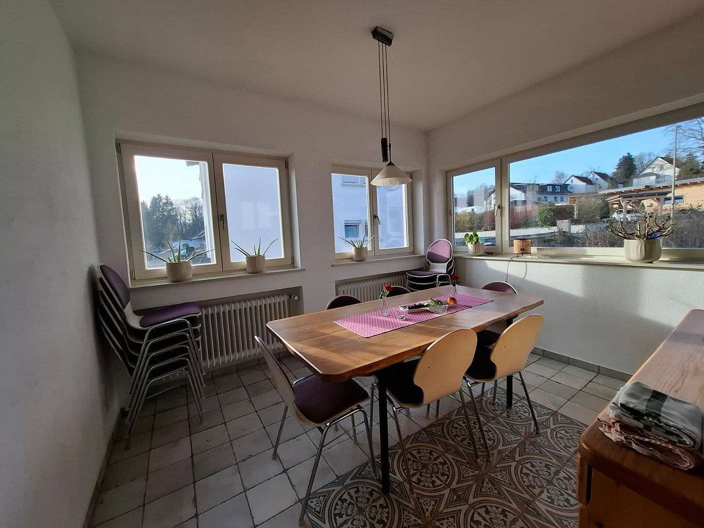 Prodej domu 685 m², pozemek 3.296 m², Gartenstraße 15, Flammersfeld, Porýní-Falc Prodej domu 685 m², pozemek 3.296 m², Gartenstraße 15, Flammersfeld, Porýní-Falc