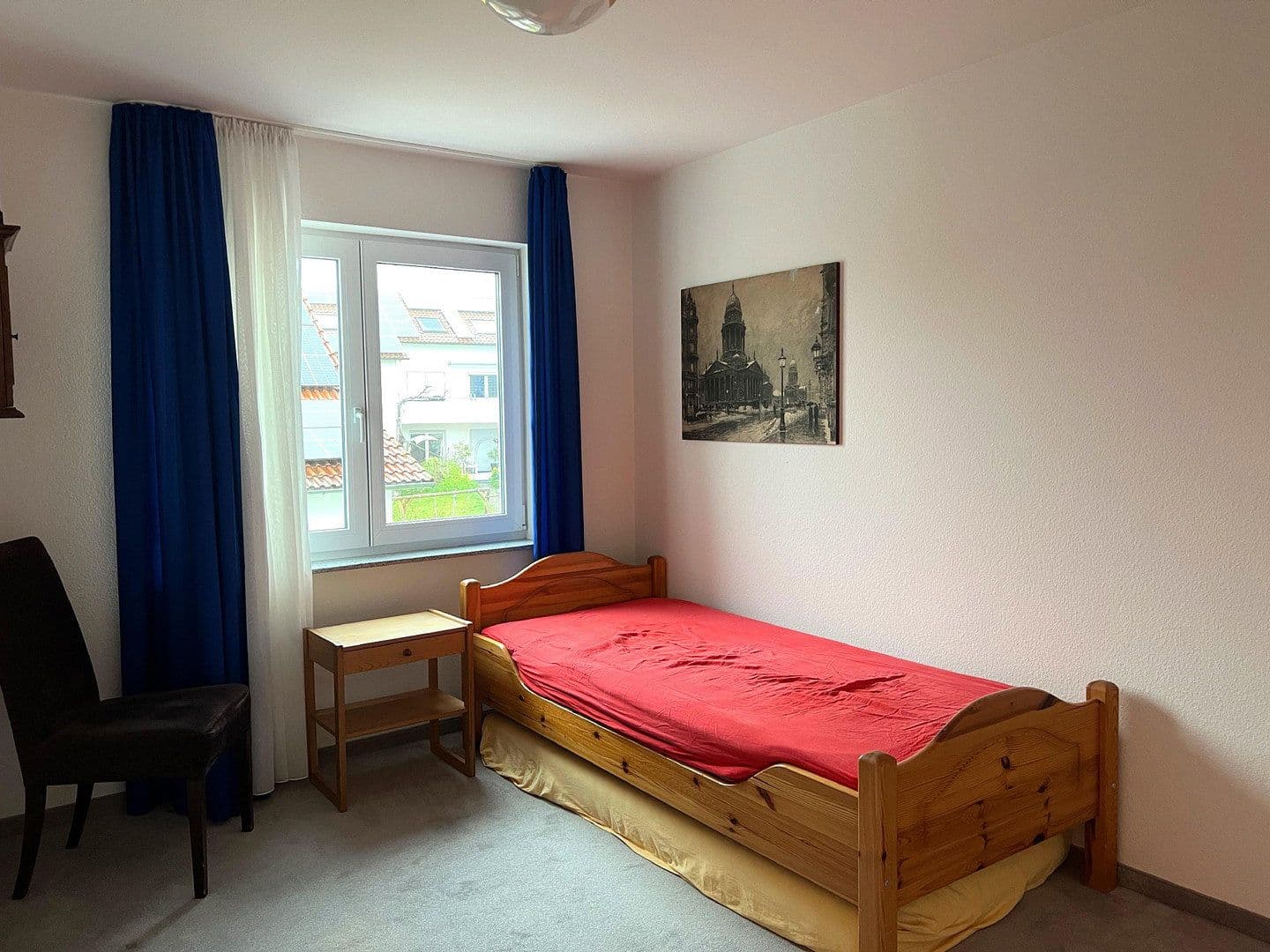 Prodej bytu 4+kk 115 m², Am Föllbach 2, Wolfschlugen, Bádensko-Württembersko Prodej bytu 4+kk 115 m², Am Föllbach 2, Wolfschlugen, Bádensko-Württembersko