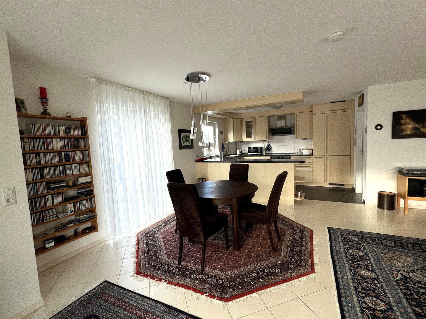 Prodej bytu 4+kk 115 m², Am Föllbach 2, Wolfschlugen, Bádensko-Württembersko Prodej bytu 4+kk 115 m², Am Föllbach 2, Wolfschlugen, Bádensko-Württembersko