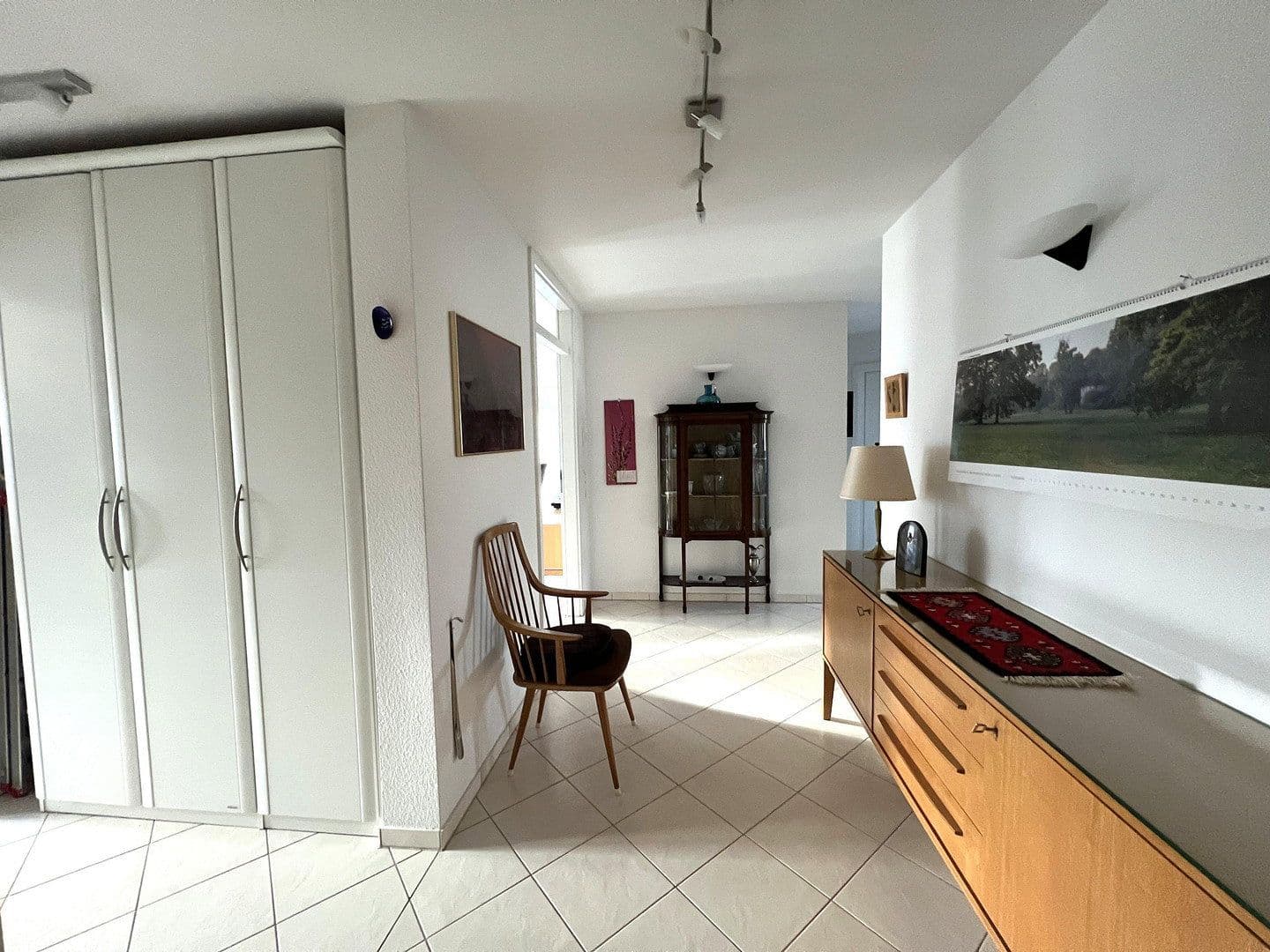 Prodej bytu 4+kk 115 m², Am Föllbach 2, Wolfschlugen, Bádensko-Württembersko Prodej bytu 4+kk 115 m², Am Föllbach 2, Wolfschlugen, Bádensko-Württembersko