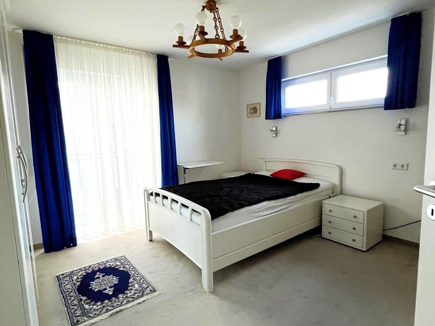 Prodej bytu 4+kk 115 m², Am Föllbach 2, Wolfschlugen, Bádensko-Württembersko Prodej bytu 4+kk 115 m², Am Föllbach 2, Wolfschlugen, Bádensko-Württembersko