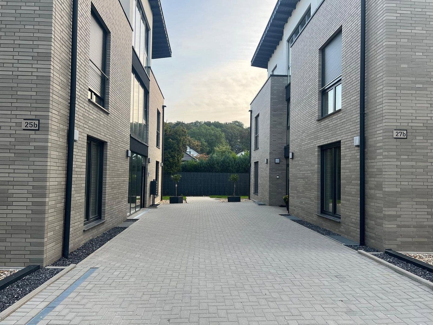 Pronájem bytu 3+1 92 m², Brühlstr. 27b, Wassenberg, Severní Porýní-Vestfálsko Pronájem bytu 3+1 92 m², Brühlstr. 27b, Wassenberg, Severní Porýní-Vestfálsko