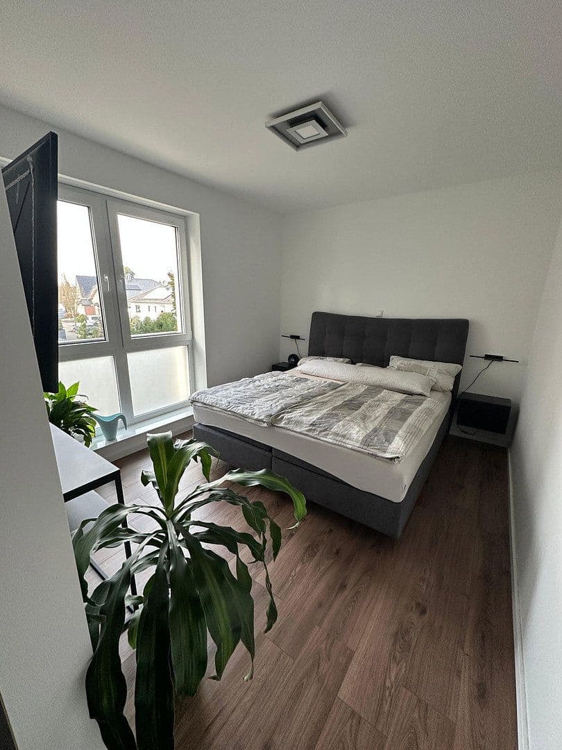 Pronájem bytu 3+1 92 m², Brühlstr. 27b, Wassenberg, Severní Porýní-Vestfálsko Pronájem bytu 3+1 92 m², Brühlstr. 27b, Wassenberg, Severní Porýní-Vestfálsko