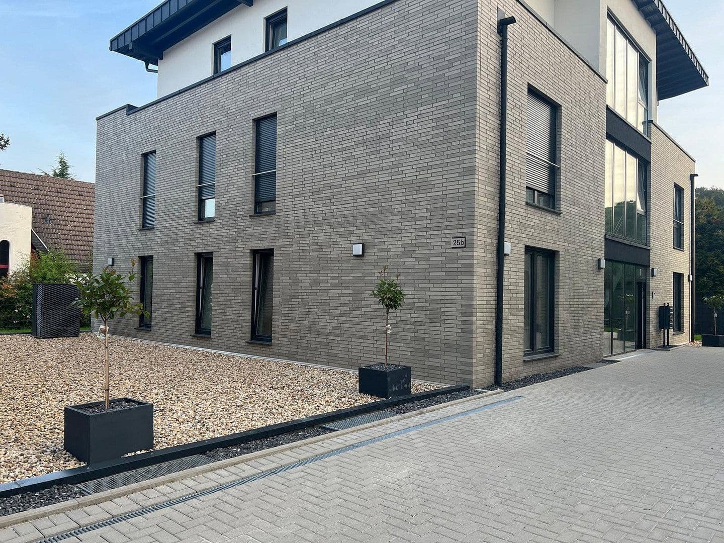 Pronájem bytu 3+1 92 m², Brühlstr. 27b, Wassenberg, Severní Porýní-Vestfálsko Pronájem bytu 3+1 92 m², Brühlstr. 27b, Wassenberg, Severní Porýní-Vestfálsko