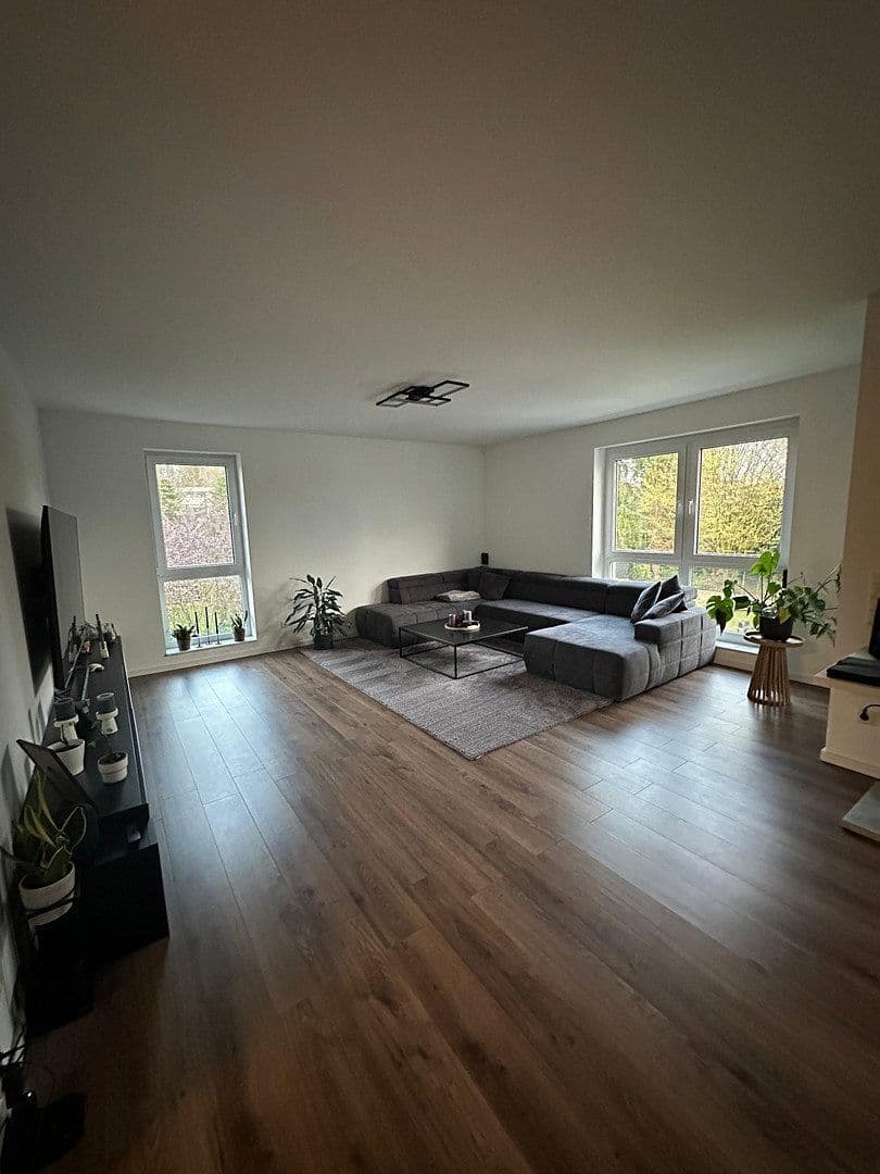 Pronájem bytu 3+1 92 m², Brühlstr. 27b, Wassenberg, Severní Porýní-Vestfálsko Pronájem bytu 3+1 92 m², Brühlstr. 27b, Wassenberg, Severní Porýní-Vestfálsko