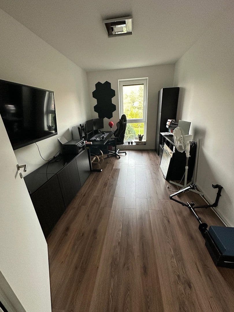 Pronájem bytu 3+1 92 m², Brühlstr. 27b, Wassenberg, Severní Porýní-Vestfálsko Pronájem bytu 3+1 92 m², Brühlstr. 27b, Wassenberg, Severní Porýní-Vestfálsko