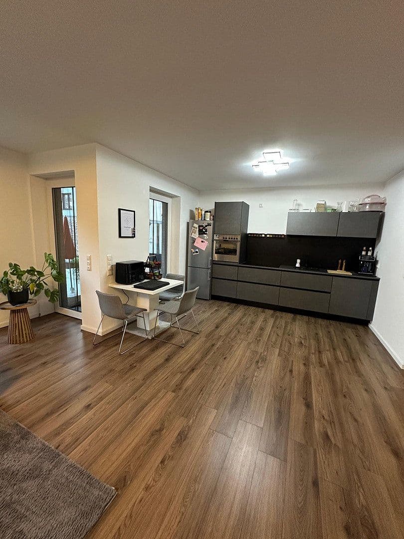 Pronájem bytu 3+1 92 m², Brühlstr. 27b, Wassenberg, Severní Porýní-Vestfálsko Pronájem bytu 3+1 92 m², Brühlstr. 27b, Wassenberg, Severní Porýní-Vestfálsko