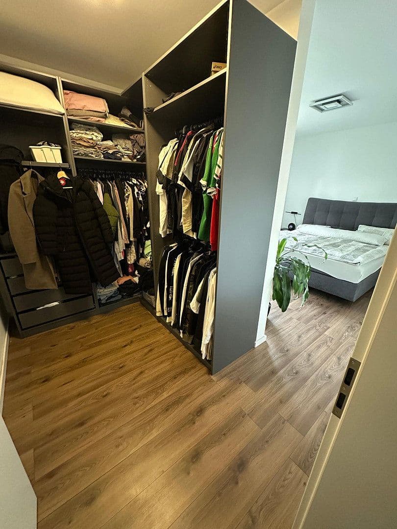 Pronájem bytu 3+1 92 m², Brühlstr. 27b, Wassenberg, Severní Porýní-Vestfálsko Pronájem bytu 3+1 92 m², Brühlstr. 27b, Wassenberg, Severní Porýní-Vestfálsko