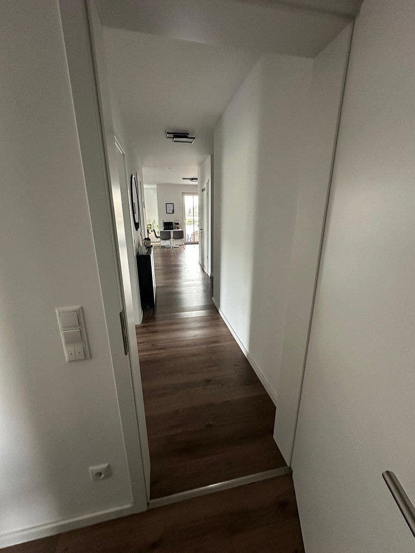Pronájem bytu 3+1 92 m², Brühlstr. 27b, Wassenberg, Severní Porýní-Vestfálsko Pronájem bytu 3+1 92 m², Brühlstr. 27b, Wassenberg, Severní Porýní-Vestfálsko