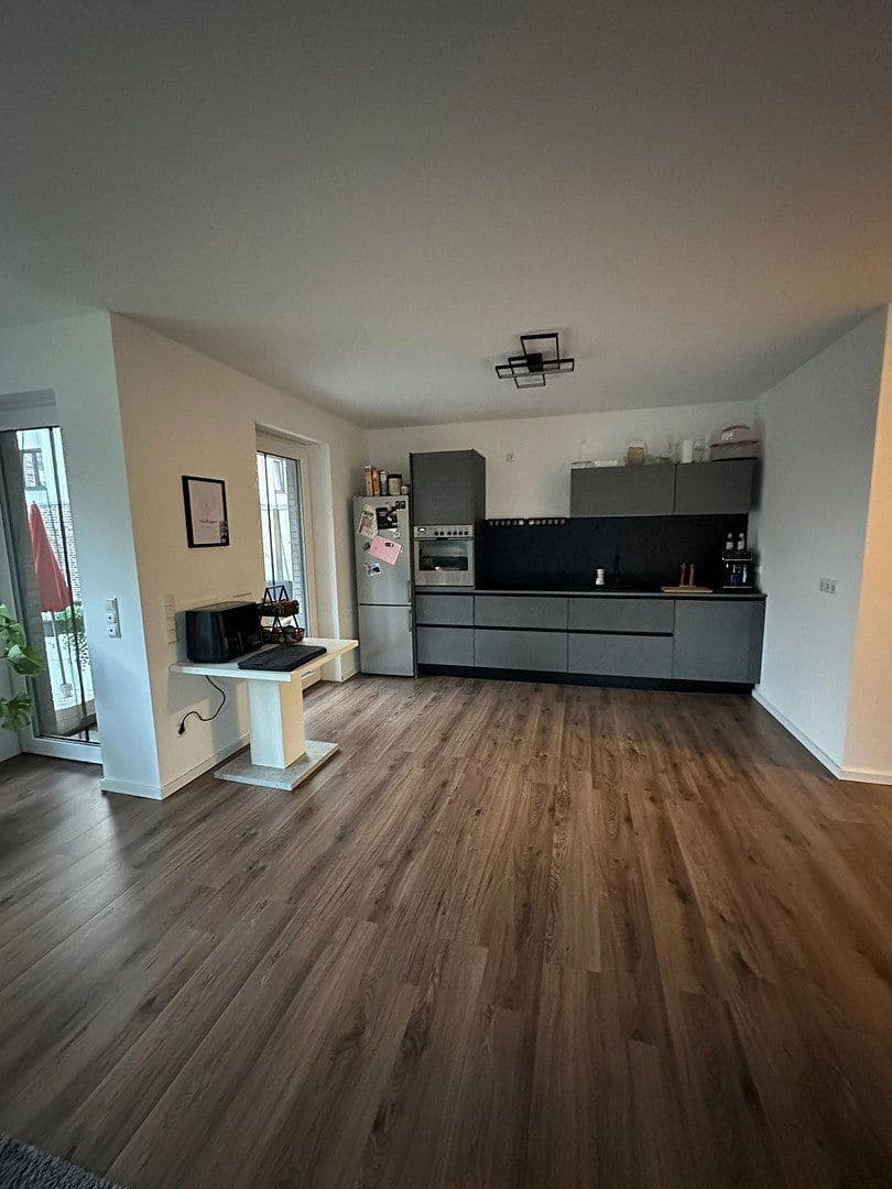 Pronájem bytu 3+1 92 m², Brühlstr. 27b, Wassenberg, Severní Porýní-Vestfálsko Pronájem bytu 3+1 92 m², Brühlstr. 27b, Wassenberg, Severní Porýní-Vestfálsko