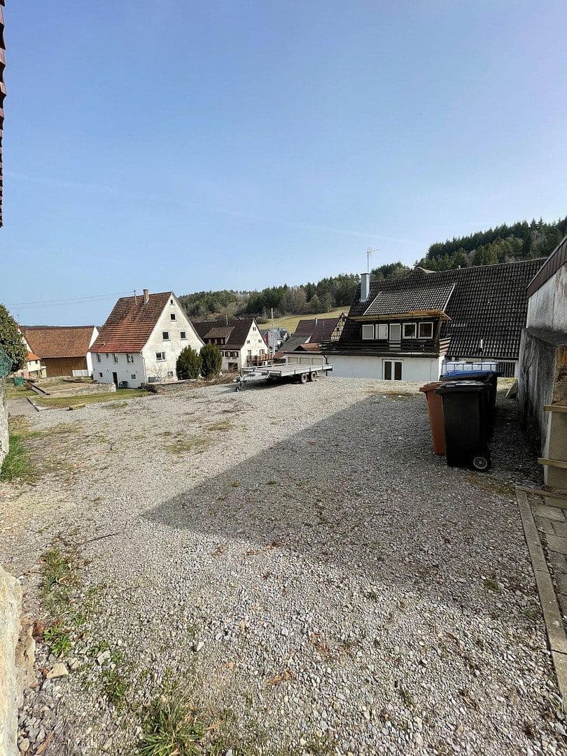 Prodej domu 340 m², pozemek 1.070 m², Bahnhofstraße 3, Horb am Neckar, Bádensko-Württembersko Prodej domu 340 m², pozemek 1.070 m², Bahnhofstraße 3, Horb am Neckar, Bádensko-Württembersko