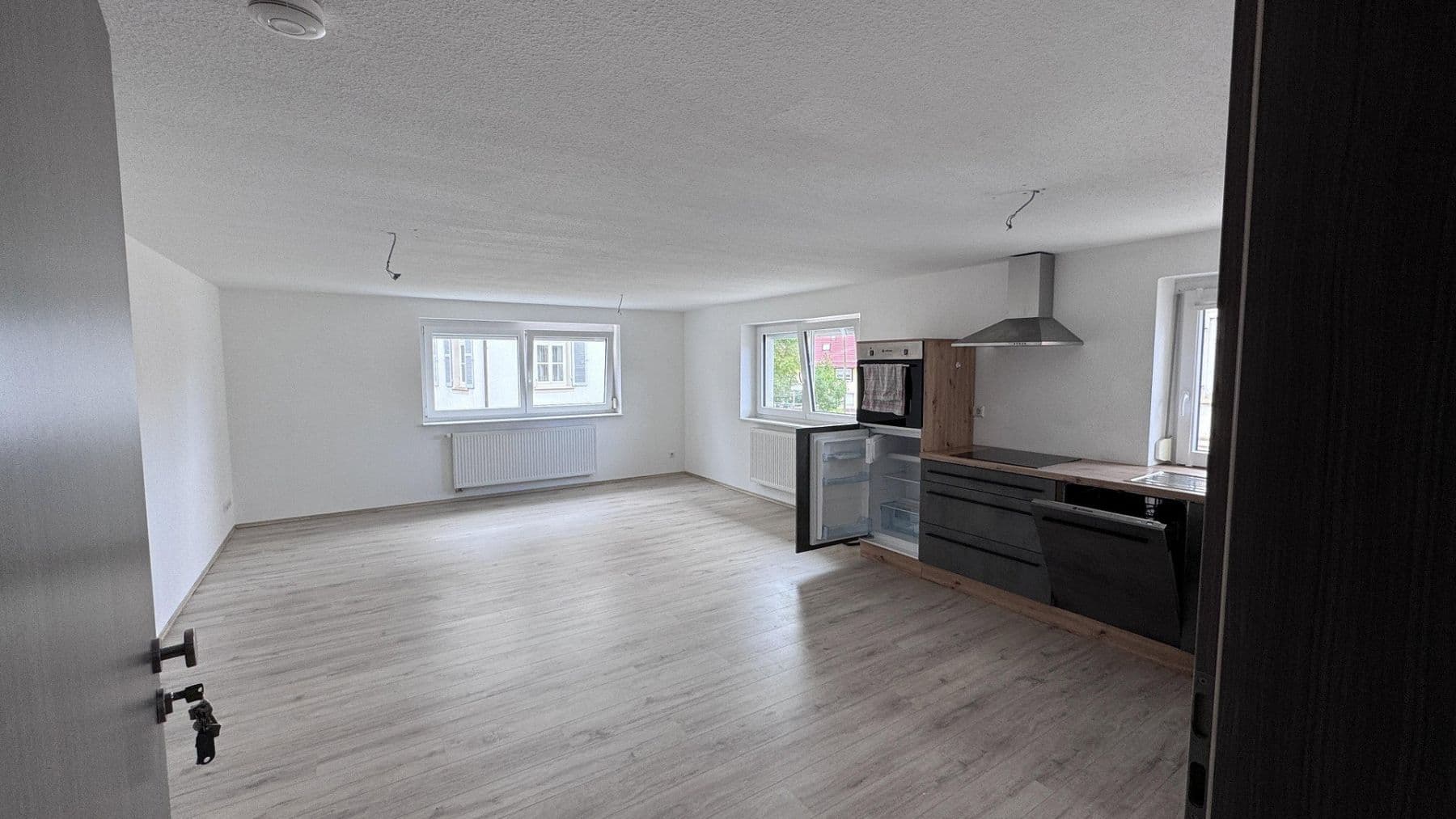 Prodej domu 340 m², pozemek 1.070 m², Bahnhofstraße 3, Horb am Neckar, Bádensko-Württembersko Prodej domu 340 m², pozemek 1.070 m², Bahnhofstraße 3, Horb am Neckar, Bádensko-Württembersko