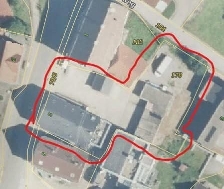 Prodej domu 340 m², pozemek 1.070 m², Bahnhofstraße 3, Horb am Neckar, Bádensko-Württembersko Prodej domu 340 m², pozemek 1.070 m², Bahnhofstraße 3, Horb am Neckar, Bádensko-Württembersko