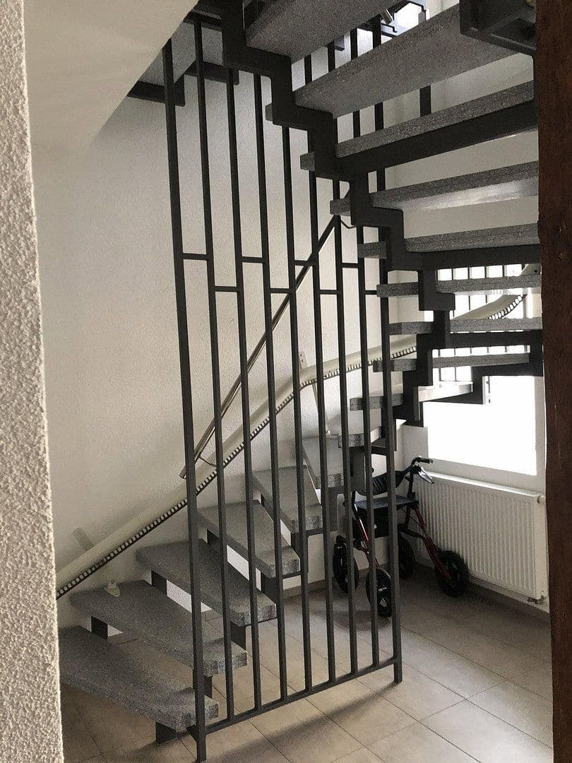Prodej domu 340 m², pozemek 1.070 m², Bahnhofstraße 3, Horb am Neckar, Bádensko-Württembersko Prodej domu 340 m², pozemek 1.070 m², Bahnhofstraße 3, Horb am Neckar, Bádensko-Württembersko