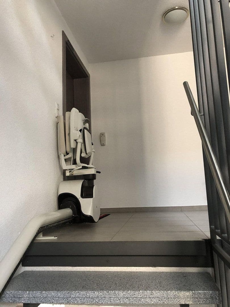 Prodej domu 340 m², pozemek 1.070 m², Bahnhofstraße 3, Horb am Neckar, Bádensko-Württembersko Prodej domu 340 m², pozemek 1.070 m², Bahnhofstraße 3, Horb am Neckar, Bádensko-Württembersko