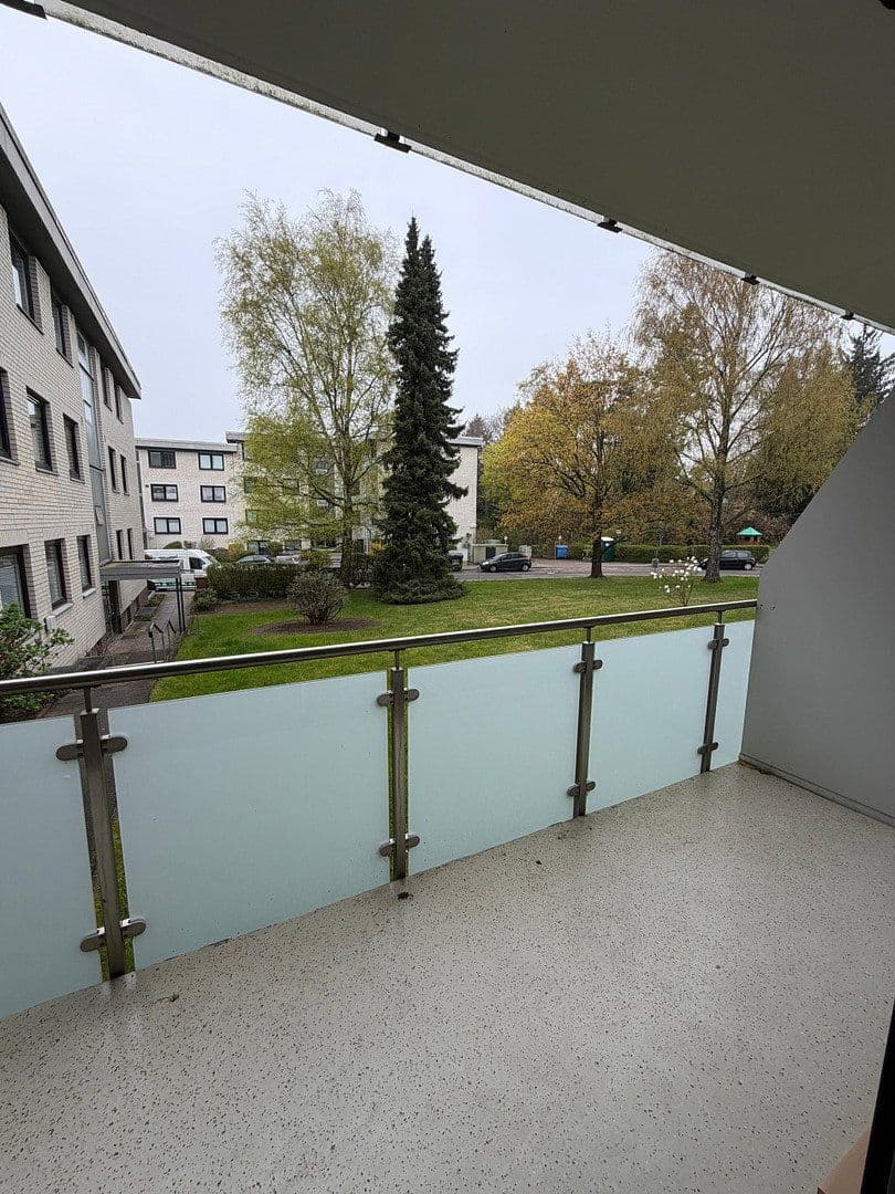 Pronájem bytu 2+1 64 m², An der Retloh 9, Quickborn, Šlesvicko-Holštýnsko Pronájem bytu 2+1 64 m², An der Retloh 9, Quickborn, Šlesvicko-Holštýnsko