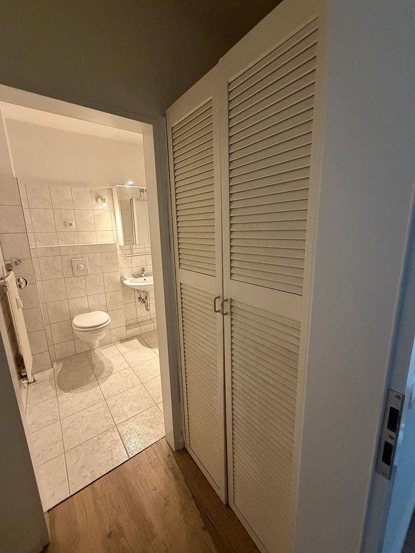 Pronájem bytu 2+1 64 m², An der Retloh 9, Quickborn, Šlesvicko-Holštýnsko Pronájem bytu 2+1 64 m², An der Retloh 9, Quickborn, Šlesvicko-Holštýnsko