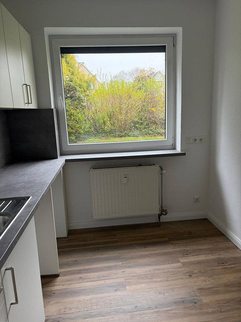 Pronájem bytu 2+1 64 m², An der Retloh 9, Quickborn, Šlesvicko-Holštýnsko Pronájem bytu 2+1 64 m², An der Retloh 9, Quickborn, Šlesvicko-Holštýnsko