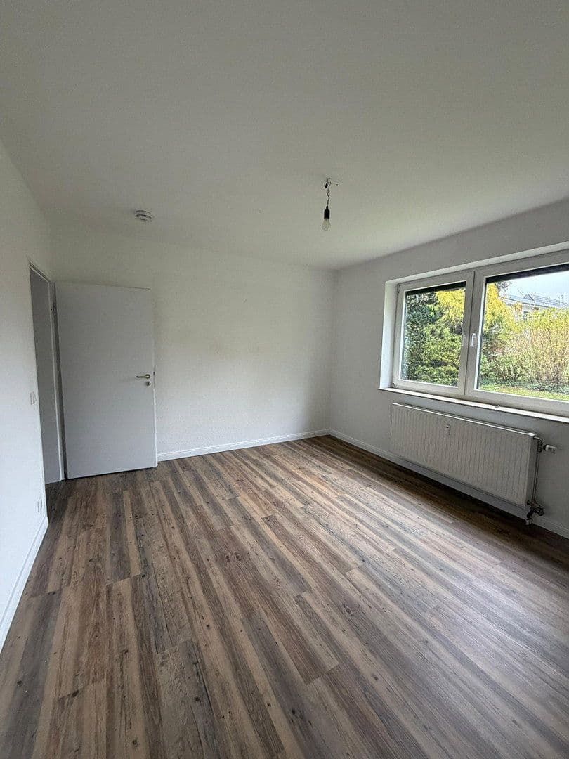 Pronájem bytu 2+1 64 m², An der Retloh 9, Quickborn, Šlesvicko-Holštýnsko Pronájem bytu 2+1 64 m², An der Retloh 9, Quickborn, Šlesvicko-Holštýnsko