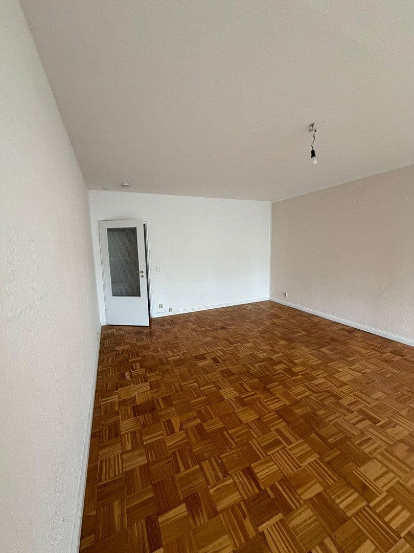 Pronájem bytu 2+1 64 m², An der Retloh 9, Quickborn, Šlesvicko-Holštýnsko Pronájem bytu 2+1 64 m², An der Retloh 9, Quickborn, Šlesvicko-Holštýnsko