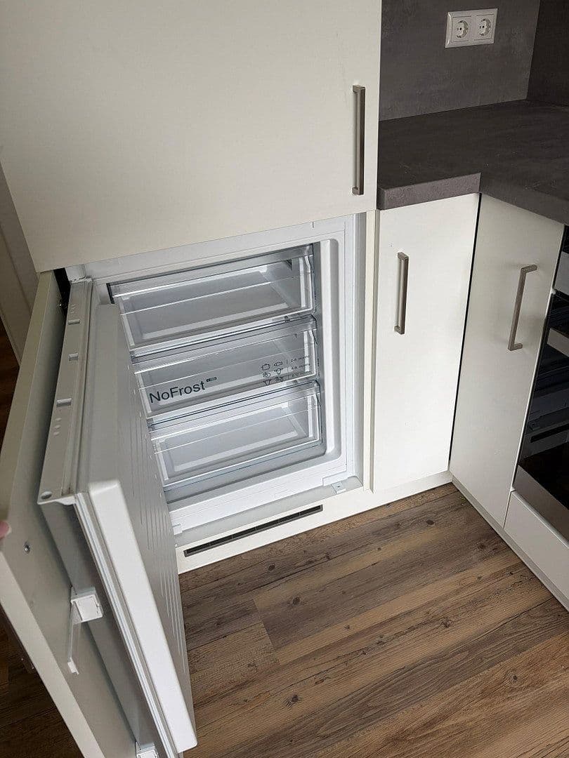 Pronájem bytu 2+1 64 m², An der Retloh 9, Quickborn, Šlesvicko-Holštýnsko Pronájem bytu 2+1 64 m², An der Retloh 9, Quickborn, Šlesvicko-Holštýnsko