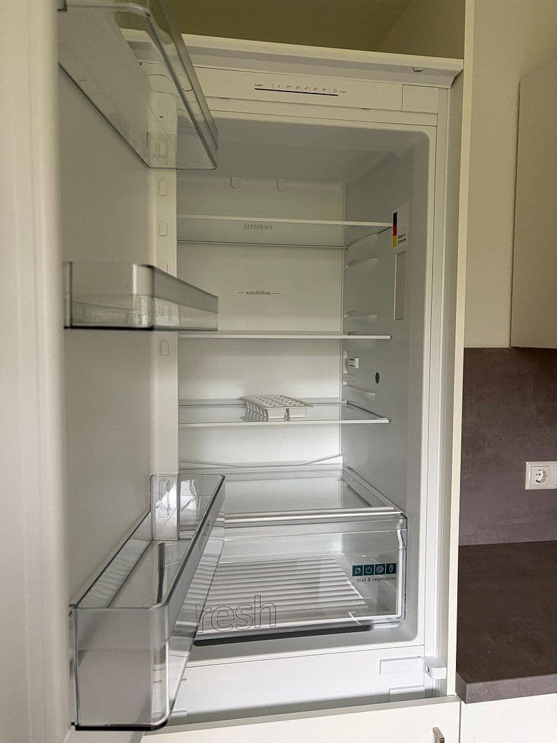 Pronájem bytu 2+1 64 m², An der Retloh 9, Quickborn, Šlesvicko-Holštýnsko Pronájem bytu 2+1 64 m², An der Retloh 9, Quickborn, Šlesvicko-Holštýnsko