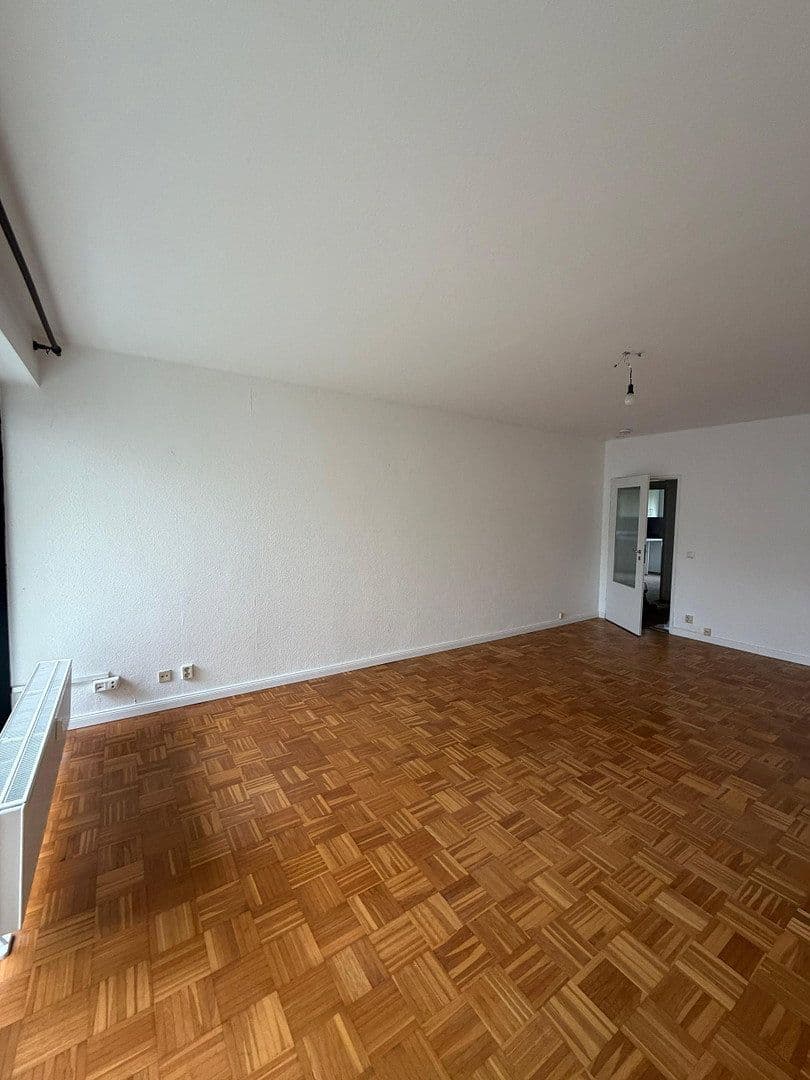 Pronájem bytu 2+1 64 m², An der Retloh 9, Quickborn, Šlesvicko-Holštýnsko Pronájem bytu 2+1 64 m², An der Retloh 9, Quickborn, Šlesvicko-Holštýnsko