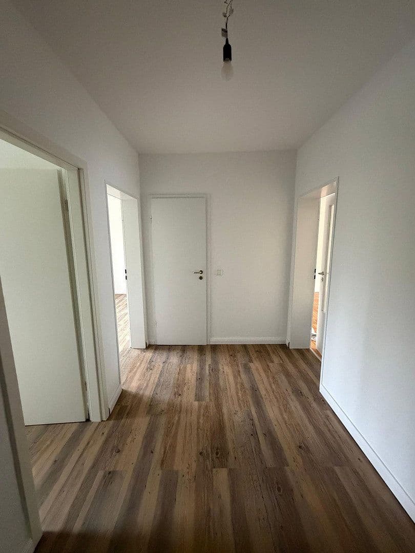 Pronájem bytu 2+1 64 m², An der Retloh 9, Quickborn, Šlesvicko-Holštýnsko Pronájem bytu 2+1 64 m², An der Retloh 9, Quickborn, Šlesvicko-Holštýnsko