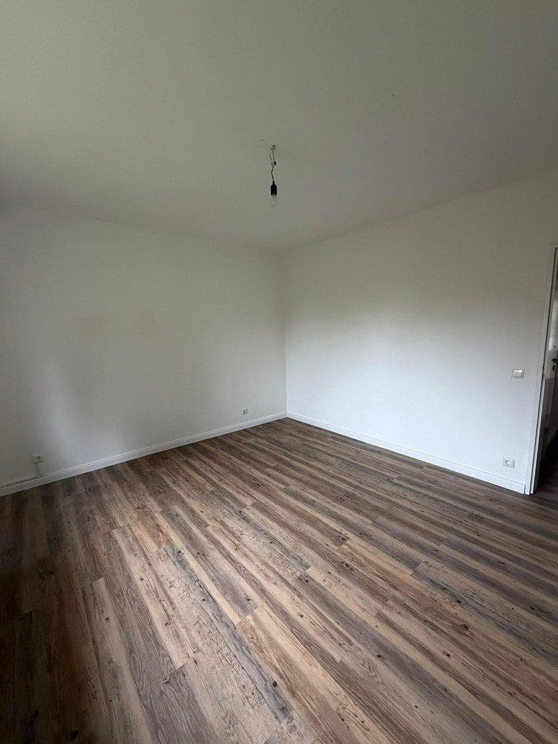 Pronájem bytu 2+1 64 m², An der Retloh 9, Quickborn, Šlesvicko-Holštýnsko Pronájem bytu 2+1 64 m², An der Retloh 9, Quickborn, Šlesvicko-Holštýnsko