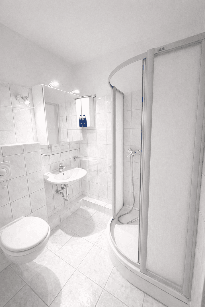 Pronájem bytu 2+1 64 m², An der Retloh 9, Quickborn, Šlesvicko-Holštýnsko Pronájem bytu 2+1 64 m², An der Retloh 9, Quickborn, Šlesvicko-Holštýnsko