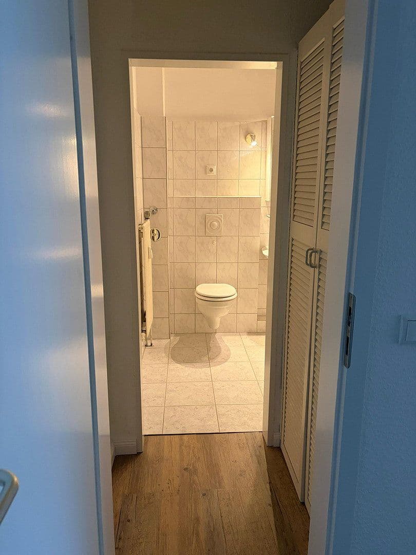 Pronájem bytu 2+1 64 m², An der Retloh 9, Quickborn, Šlesvicko-Holštýnsko Pronájem bytu 2+1 64 m², An der Retloh 9, Quickborn, Šlesvicko-Holštýnsko