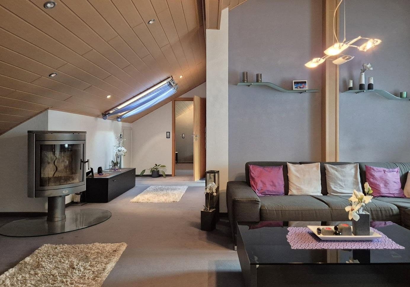 Pronájem domu 225 m², pozemek 286 m², Lautertal (Odenwald), Hessen Pronájem domu 225 m², pozemek 286 m², Lautertal (Odenwald), Hessen