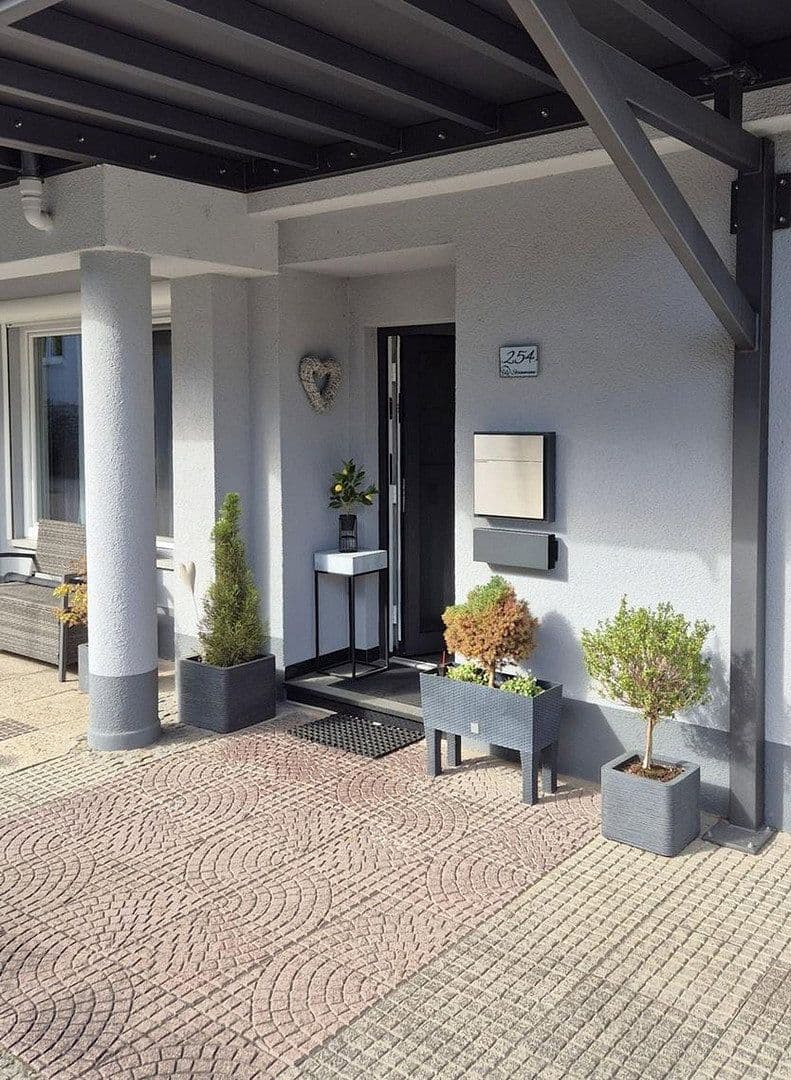 Pronájem domu 225 m², pozemek 286 m², Lautertal (Odenwald), Hessen Pronájem domu 225 m², pozemek 286 m², Lautertal (Odenwald), Hessen